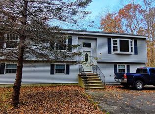 1080 Broad Rock Rd, South Kingstown, RI 02879