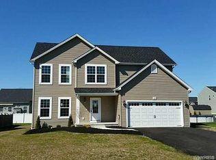 6459 Rapids Rd, Lockport, NY 14094