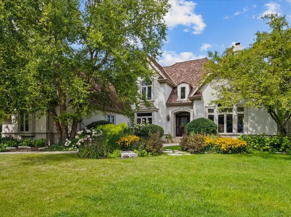 2514 Shoal Creek Ct, Riverwoods, IL 60015