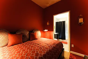 Rented by Triumph Property Group