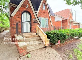 15101 Ward Ave, Detroit, MI 48227