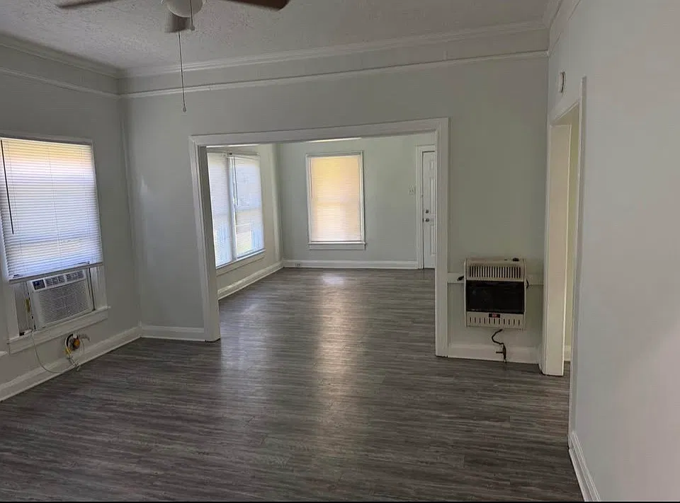 2 bed, 1000 sqft, $850 — Photo 3