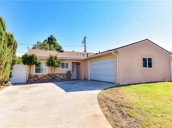 11630 Chadsey Dr, Whittier, CA 90604