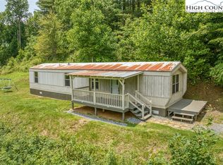 243 Charlie Thompson Rd, Vilas, NC 28692