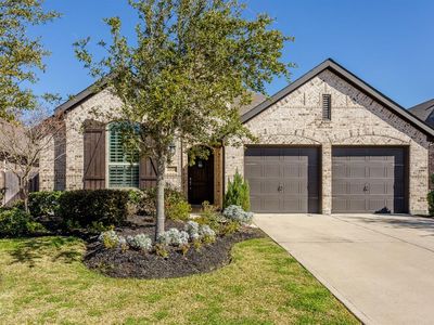 21120 Shelbyville Dr, Richmond, TX, 77407