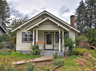 3508 W Glass Ave, Spokane, WA 99205