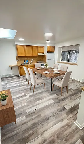 Floor plan 9