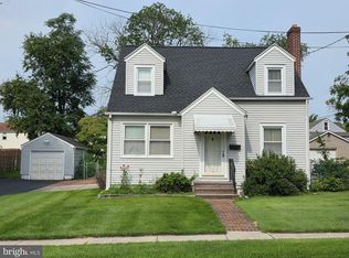 605 Overland Ave, Wilmington, DE 19804