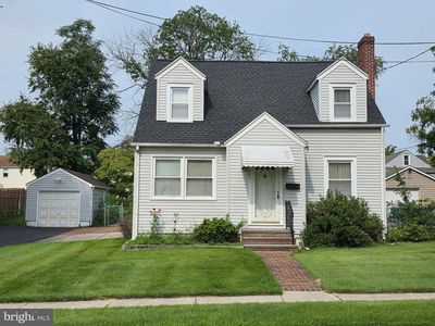 605 Overland Ave, Wilmington, DE, 19804