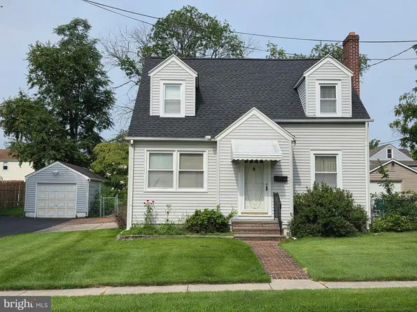 605 Overland Ave, Wilmington, DE 19804