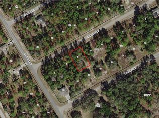 9385 N Del Rio Way, Citrus Springs, FL 34434