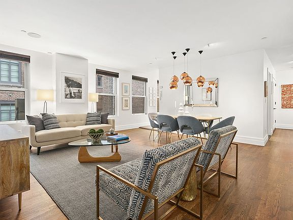 2nd image of 41 E 28th St APT 7B