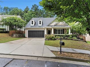 1536 Habershal Rd NW, Atlanta, GA 30318