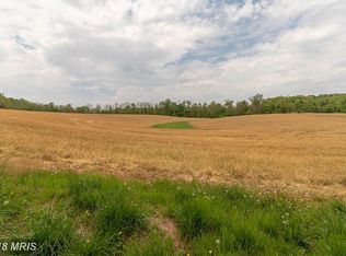 18202 Barnesville Rd, Barnesville, MD 20838