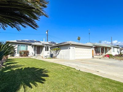 5147 N Saint Malo Ave, Covina, CA, 91722