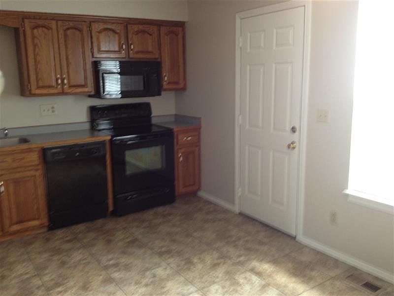 Classic Kitchen