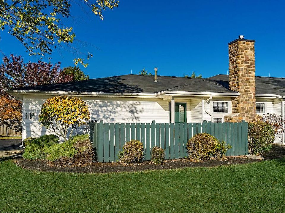 1st image of 2483 Warm Springs Dr