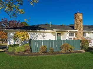 2483 Warm Springs Dr, Hilliard, OH