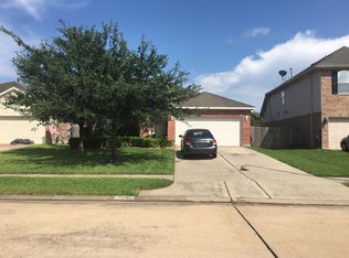 2607 Jade Forest Ln, Katy, TX 77494