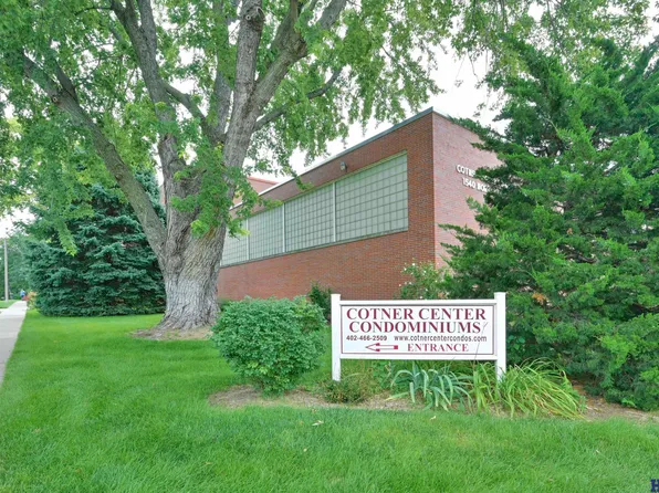 1540 N Cotner Blvd #B403, Lincoln, NE 68505