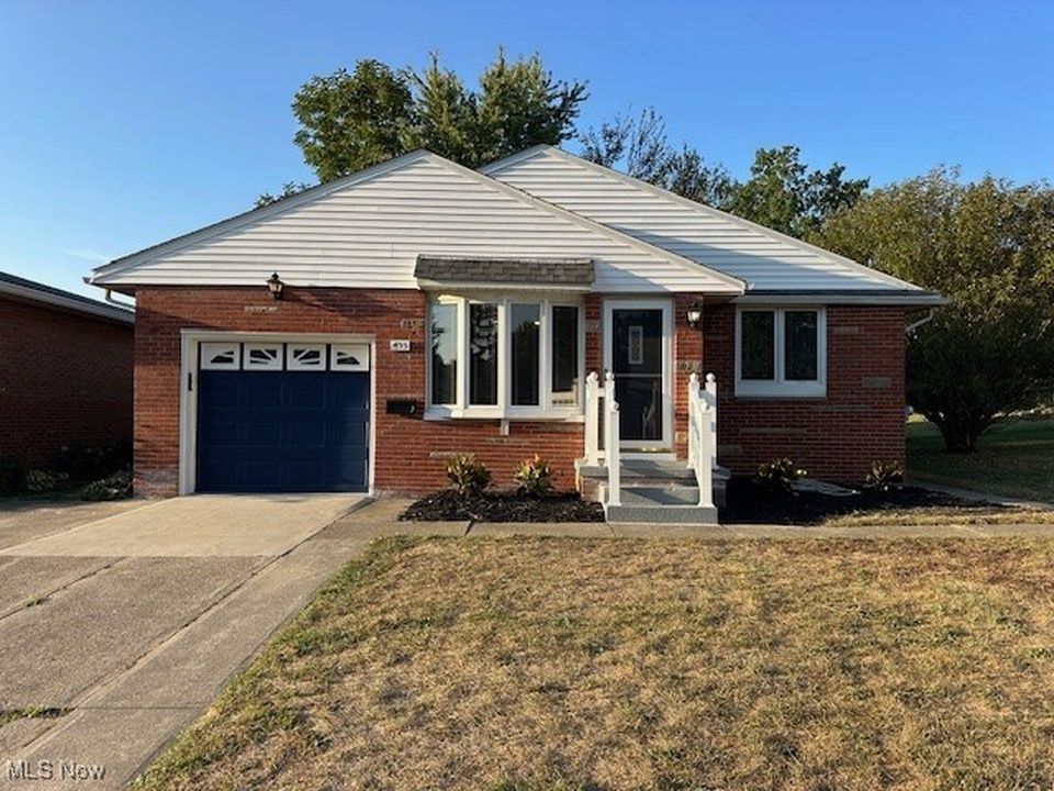 Real estate listing image