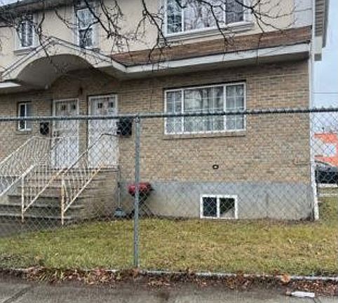 Property Rear View