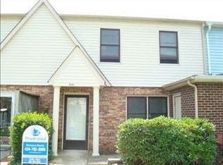 359 Seminole Trl, Danville, VA