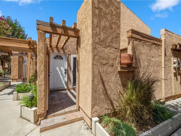 2700 N Brea Blvd #24, Fullerton, CA 92835