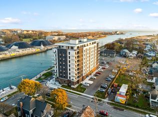 118 West St #703, Pt Colborne, ON L3K4C9