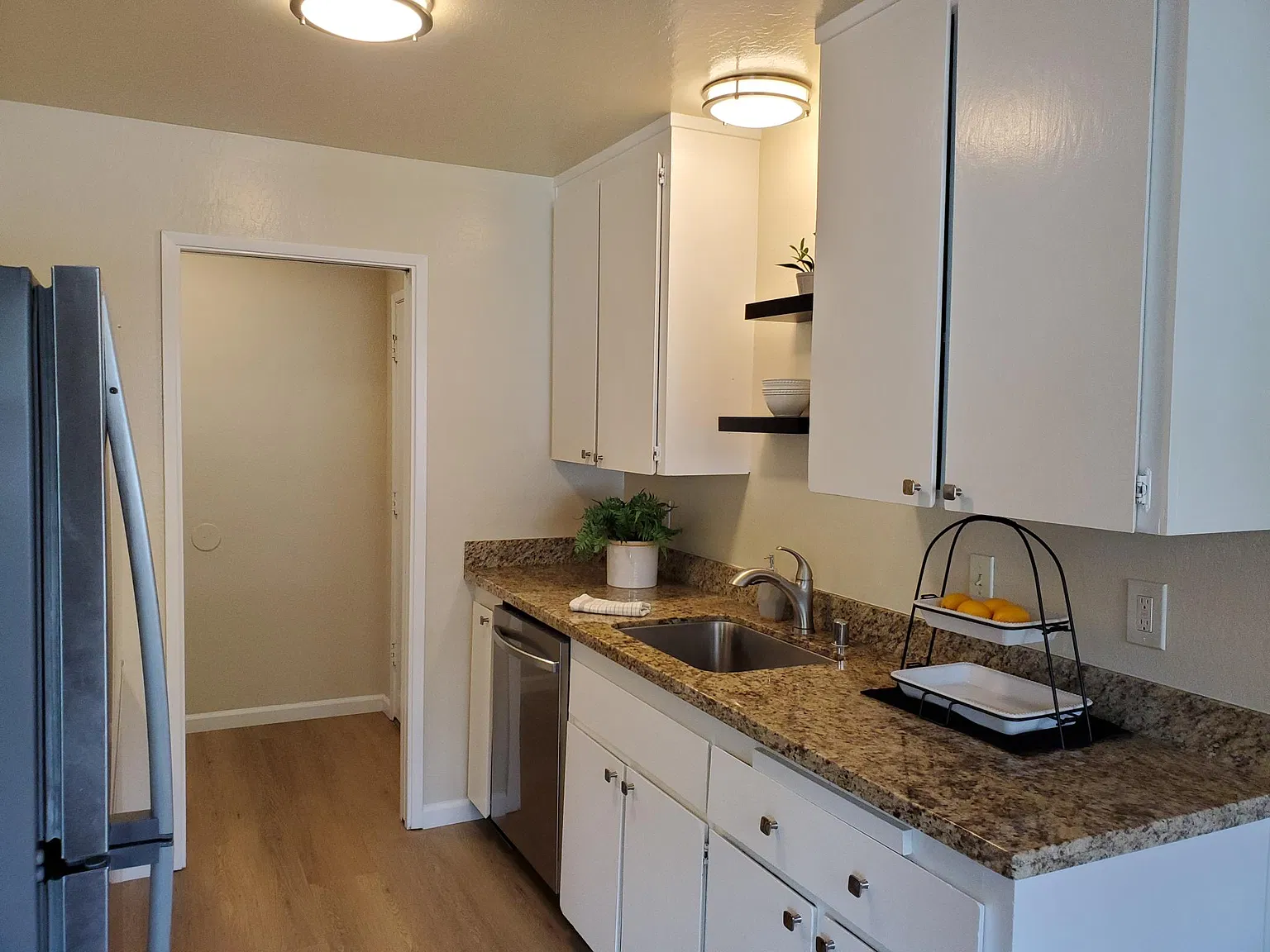 2 bed, 950 sqft, $3,595 — Photo 2