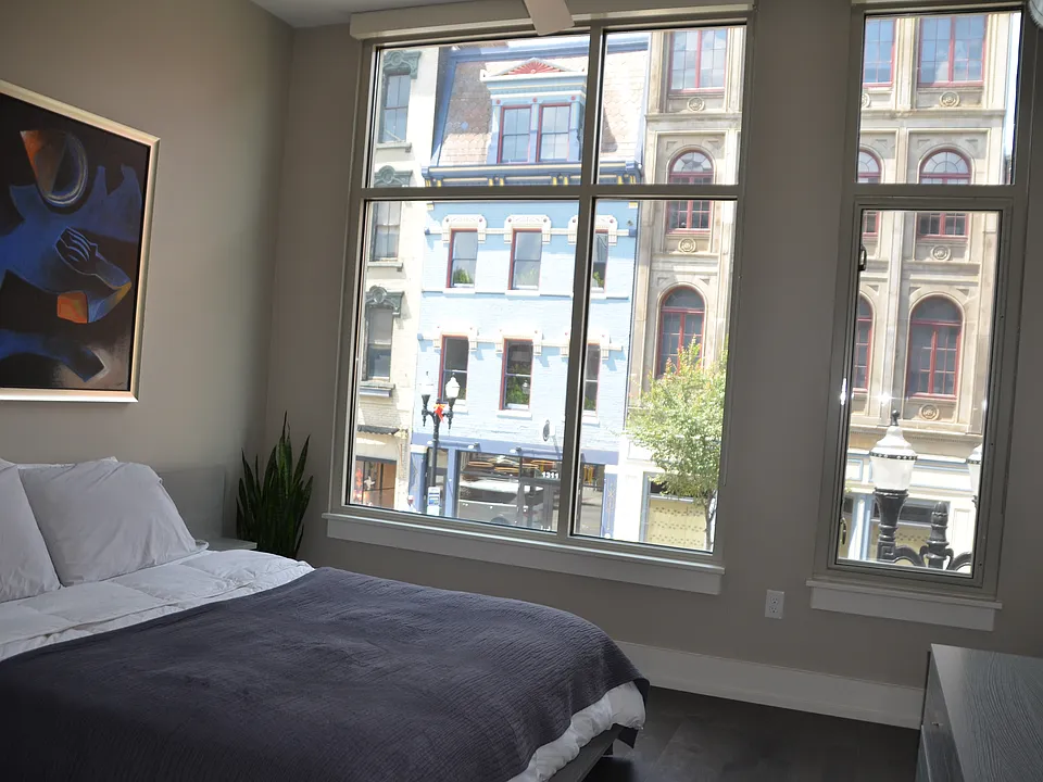 Master Suite