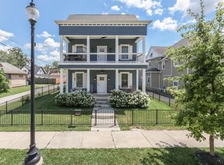 847 E Jefferson St, Franklin, IN 46131