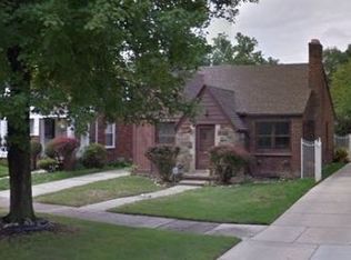 14337 Warwick St, Detroit, MI 48223
