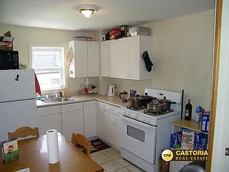 Rented by Francis Castoria LREB