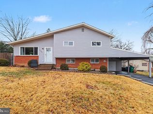 2184 Paxton Dr, Harrisburg, PA 17110