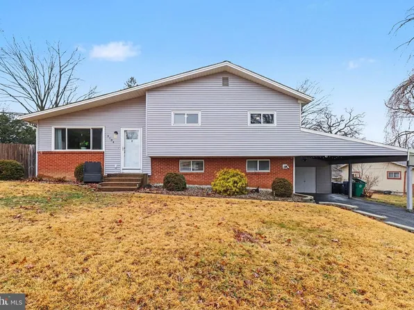 2184 Paxton Dr, Harrisburg, PA 17110