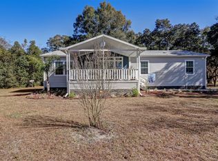 85192 Harts Rd, Yulee, FL 32097