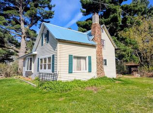 N6127 County Highway K, Spooner, WI 54801