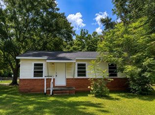 1321 Hubert Pierce Rd, Mobile, AL 36608