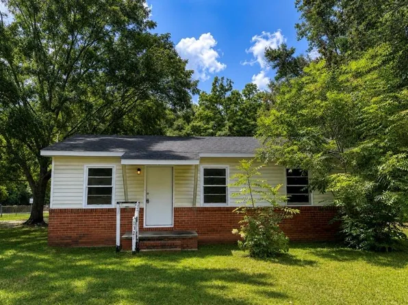 1321 Hubert Pierce Rd, Mobile, AL 36608