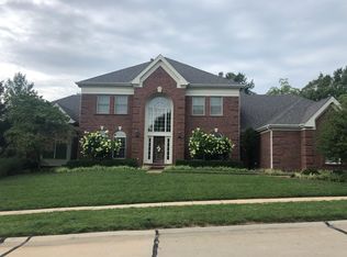 347 Pine Bend Dr, Wildwood, MO