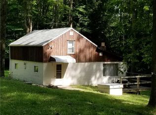 446 Sportsmans Rd, Penfield, PA 15849