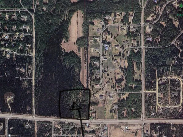 1000 Farmers Loop Rd, Fairbanks, AK 99712