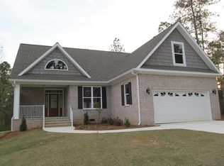 100 Sweet Gum Ln, Aiken, SC 29803