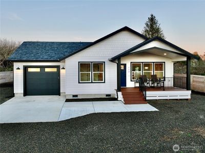 152 Calawah Street SW, Ocean Shores, WA, 98569
