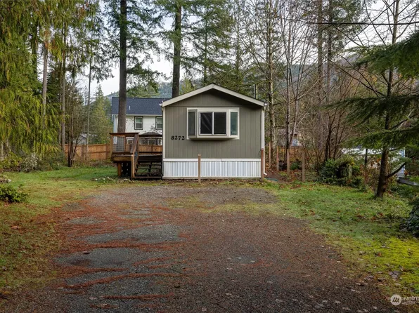 8272 Golden Valley Boulevard, Maple Falls, WA 98266