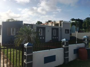 492 Corcovado, Hatillo, PR 00659