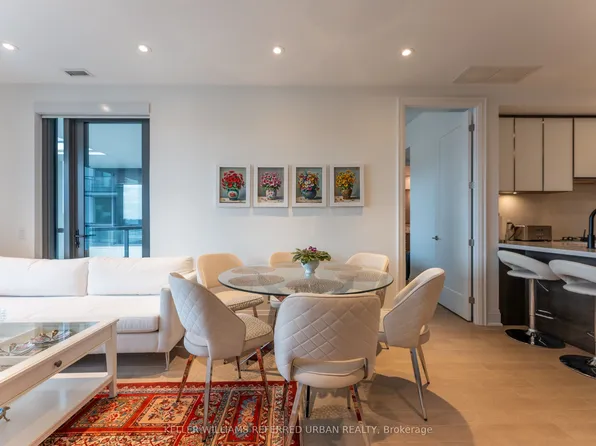 280 Howland Ave #Gph32, Toronto, ON M5R 0C3