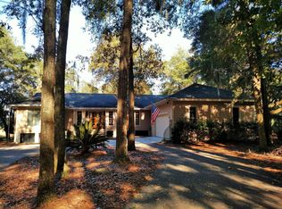 4 Fiddler Pond Loop, Beaufort, SC 29907