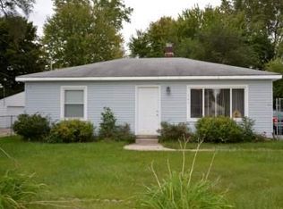 145 Wavell St SE, Grand Rapids, MI 49548